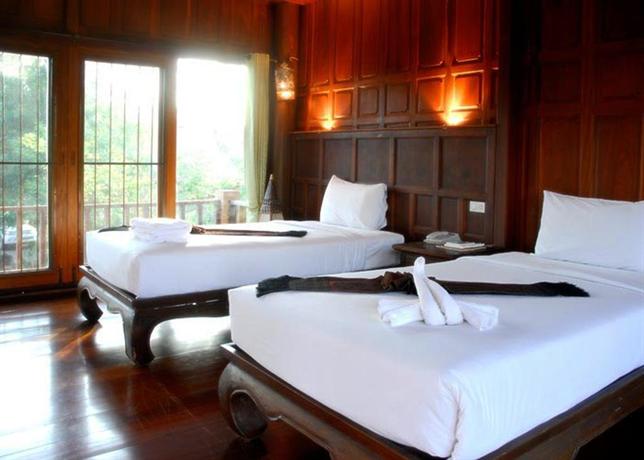 Sasidara Resort Nan