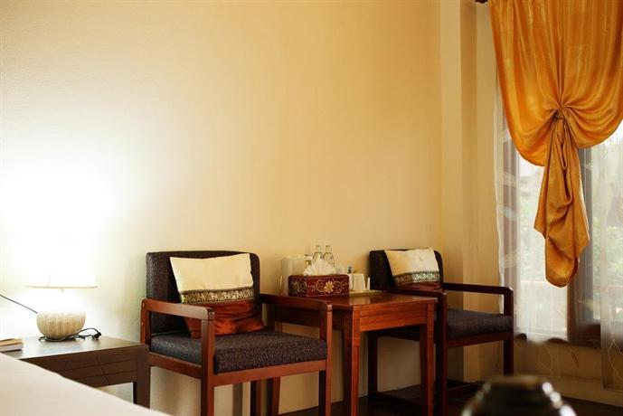 Sasidara Resort Nan