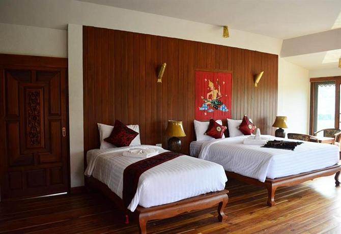 Sasidara Resort Nan