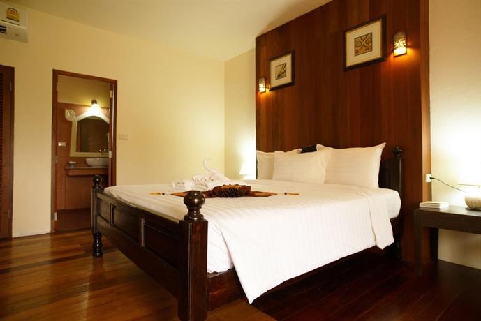 Sasidara Resort Nan