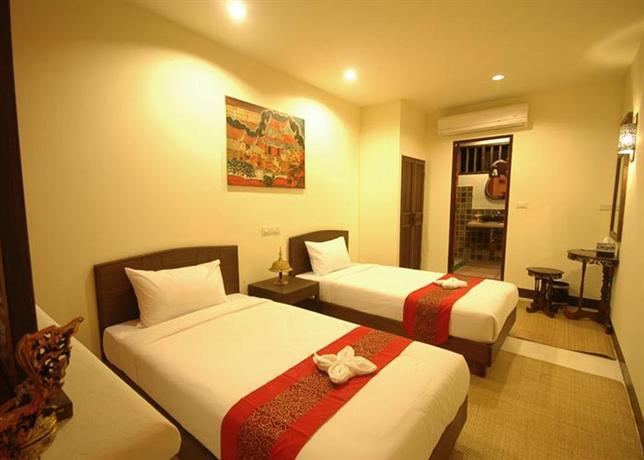 Sasidara Resort Nan