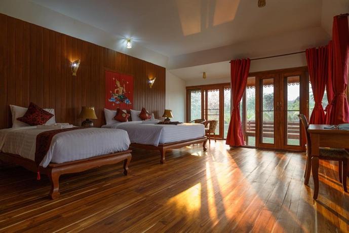 Sasidara Resort Nan