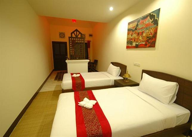 Sasidara Resort Nan