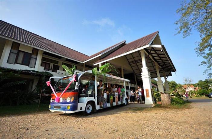Sasidara Resort Nan
