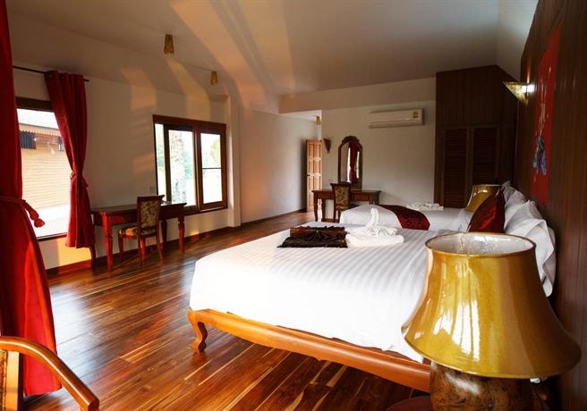 Sasidara Resort Nan