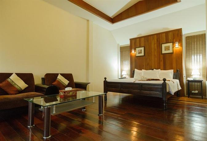 Sasidara Resort Nan