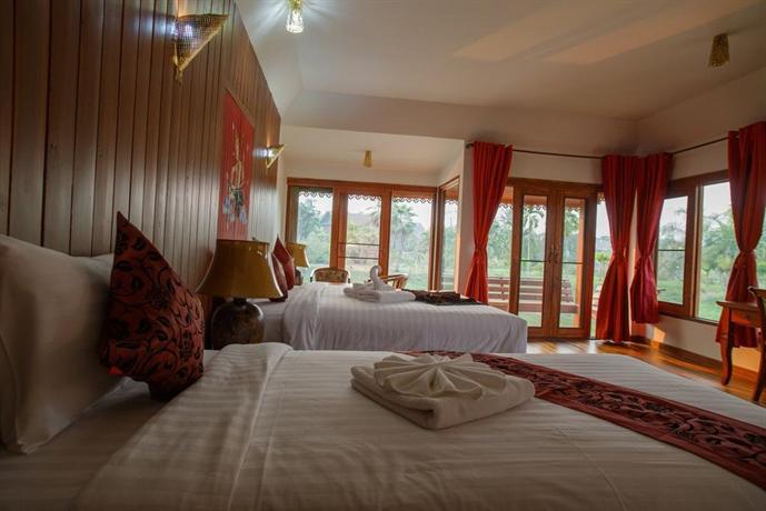 Sasidara Resort Nan