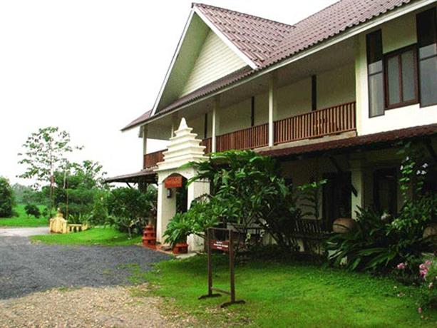 Sasidara Resort Nan