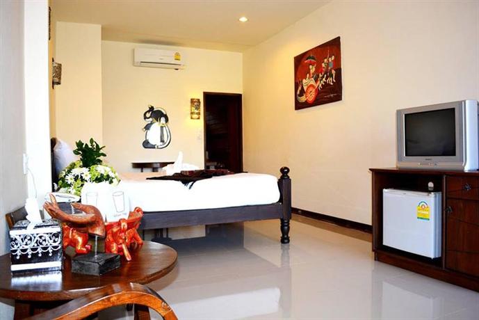 Sasidara Resort Nan