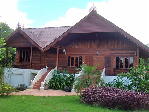 Sasidara Resort Nan