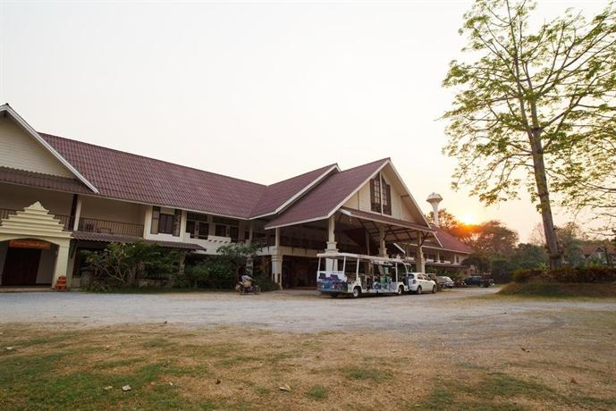 Sasidara Resort Nan