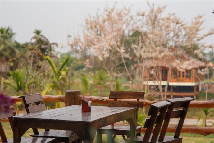 Sasidara Resort Nan