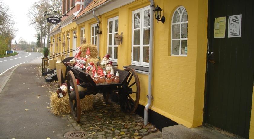 Vindeballe Kro