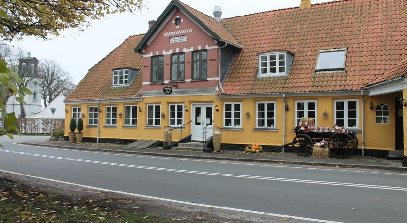 Vindeballe Kro