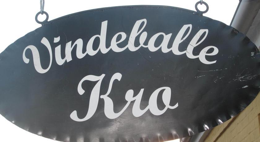 Vindeballe Kro