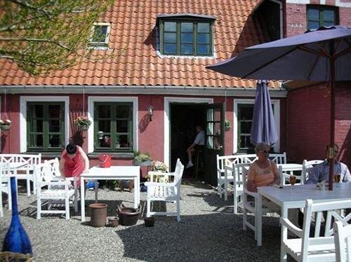 Vindeballe Kro