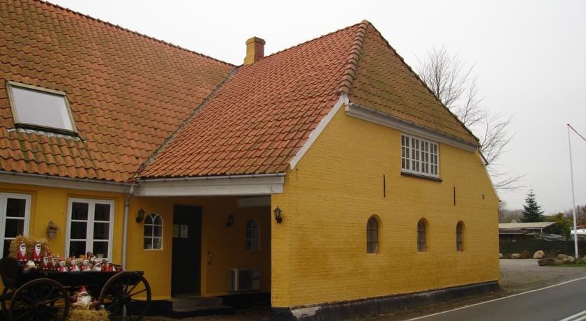 Vindeballe Kro