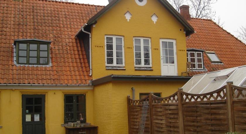Vindeballe Kro