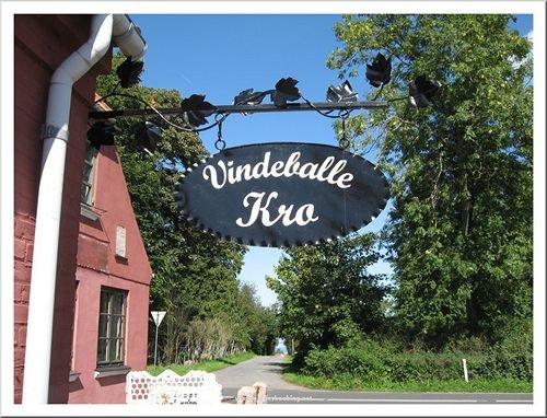 Vindeballe Kro