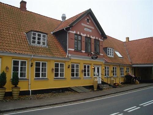 Vindeballe Kro