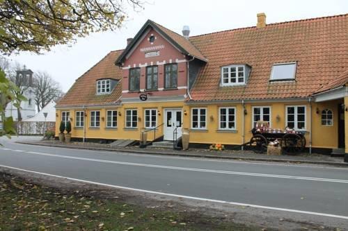 Vindeballe Kro