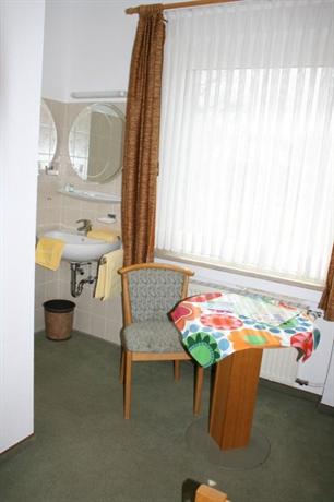 Big Mountain Hostel