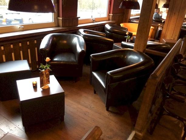 Big Mountain Hostel