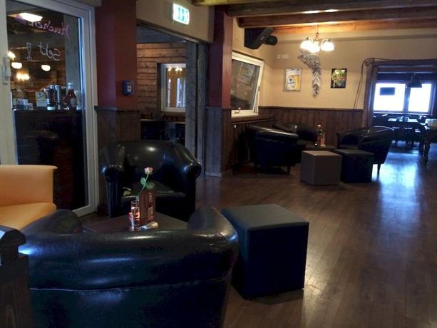 Big Mountain Hostel