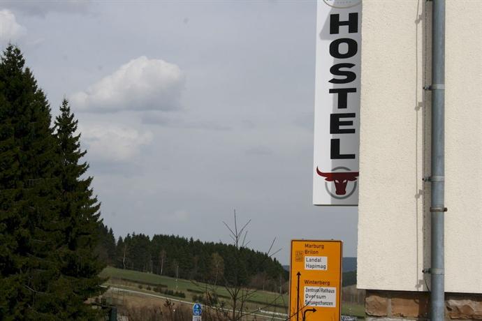 Big Mountain Hostel