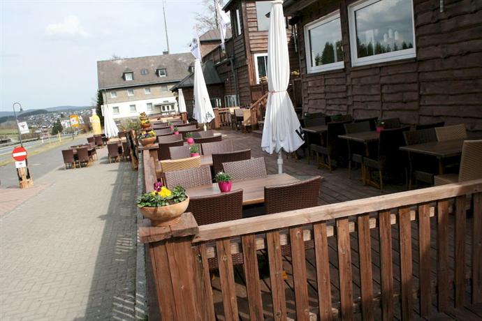 Big Mountain Hostel