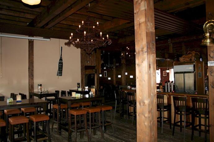 Big Mountain Hostel