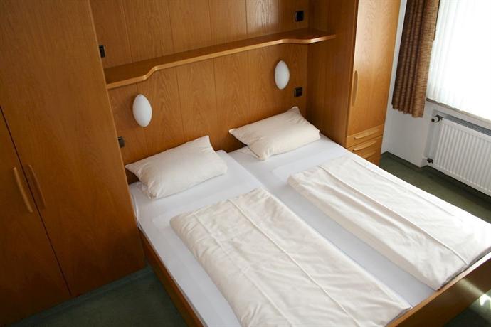 Big Mountain Hostel