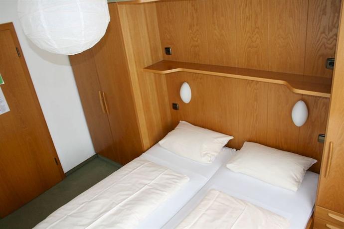 Big Mountain Hostel