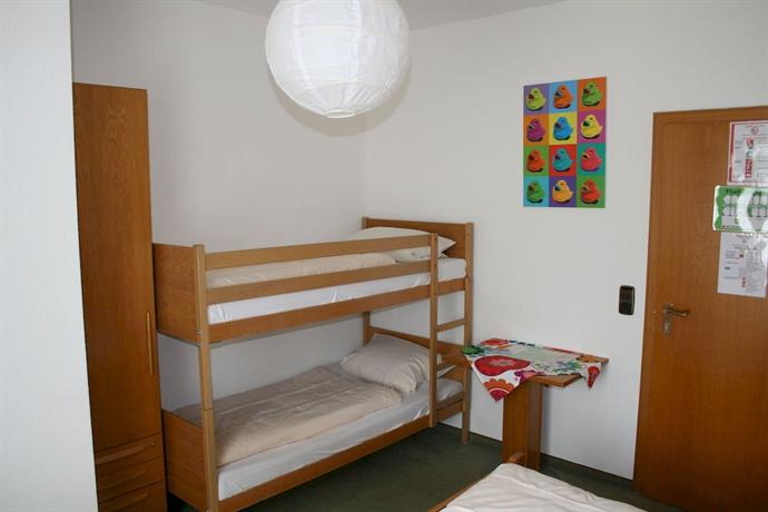Big Mountain Hostel