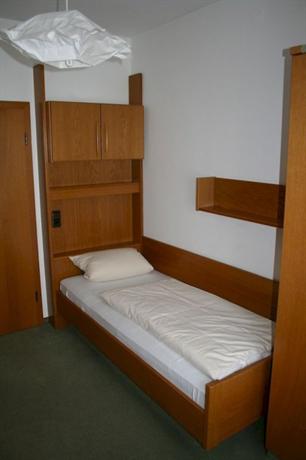 Big Mountain Hostel