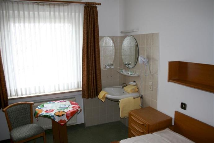 Big Mountain Hostel