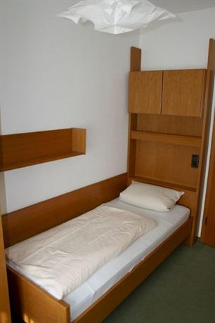Big Mountain Hostel