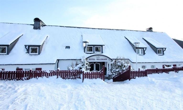 Big Mountain Hostel