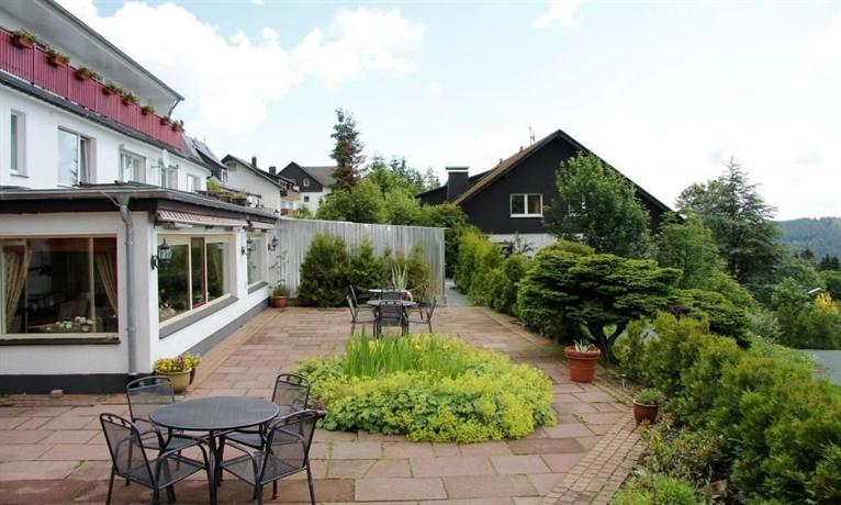 Big Mountain Hostel