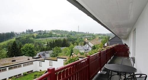 Big Mountain Hostel