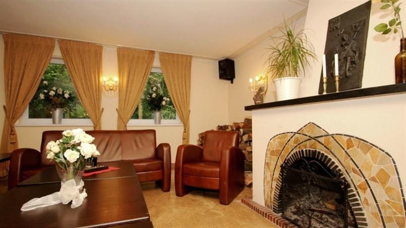 Big Mountain Hostel