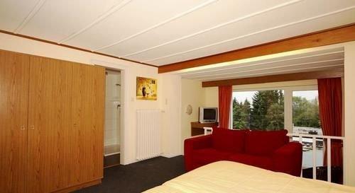 Big Mountain Hostel