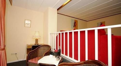 Big Mountain Hostel