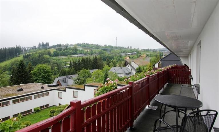 Big Mountain Hostel