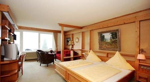 Big Mountain Hostel