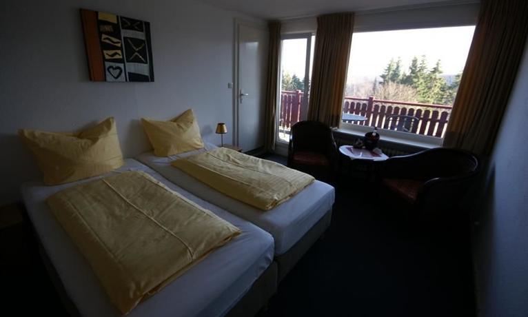 Big Mountain Hostel