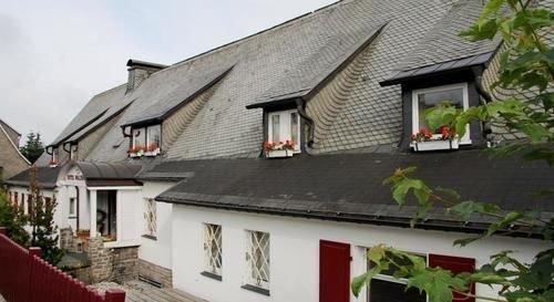 Big Mountain Hostel