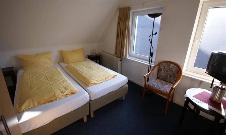 Big Mountain Hostel