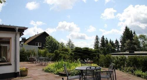 Big Mountain Hostel