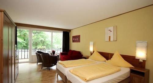 Big Mountain Hostel